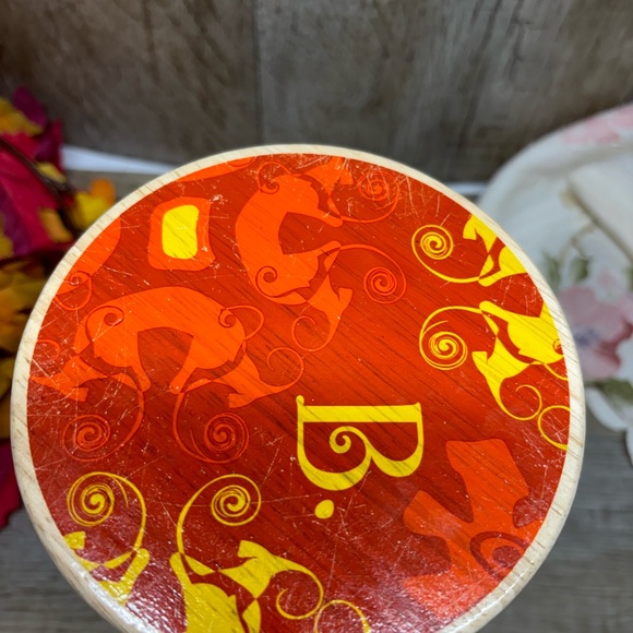 B. Toys – B. A-Maze Loopty Loo Bead Maze – 47 Beads On 5 Colorful Routes – - Picture 3 of 9